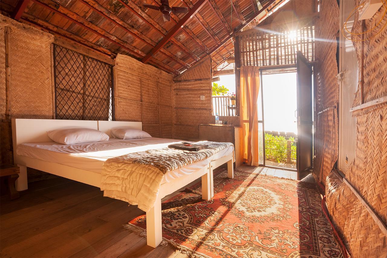 Colonels Beach Villa Alappuzha Esterno foto
