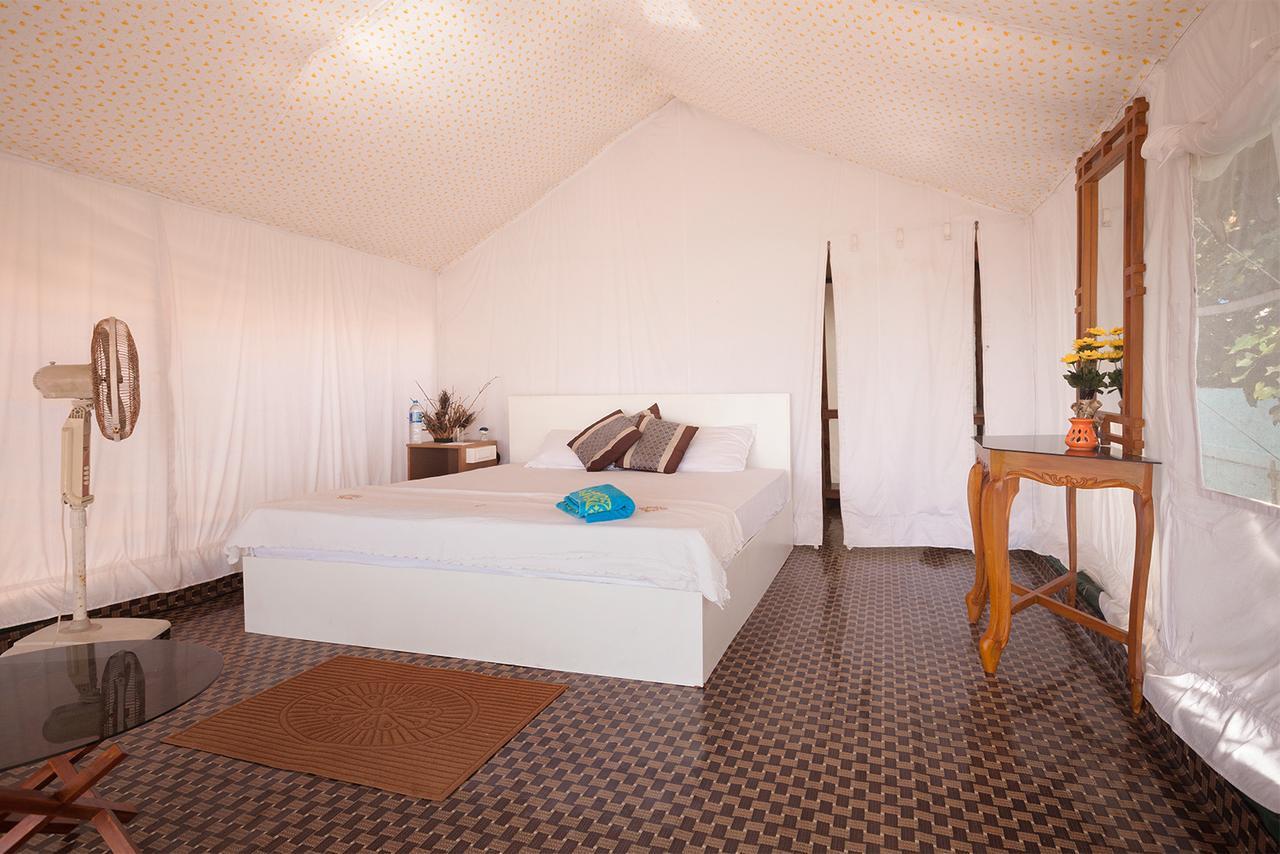 Colonels Beach Villa Alappuzha Esterno foto